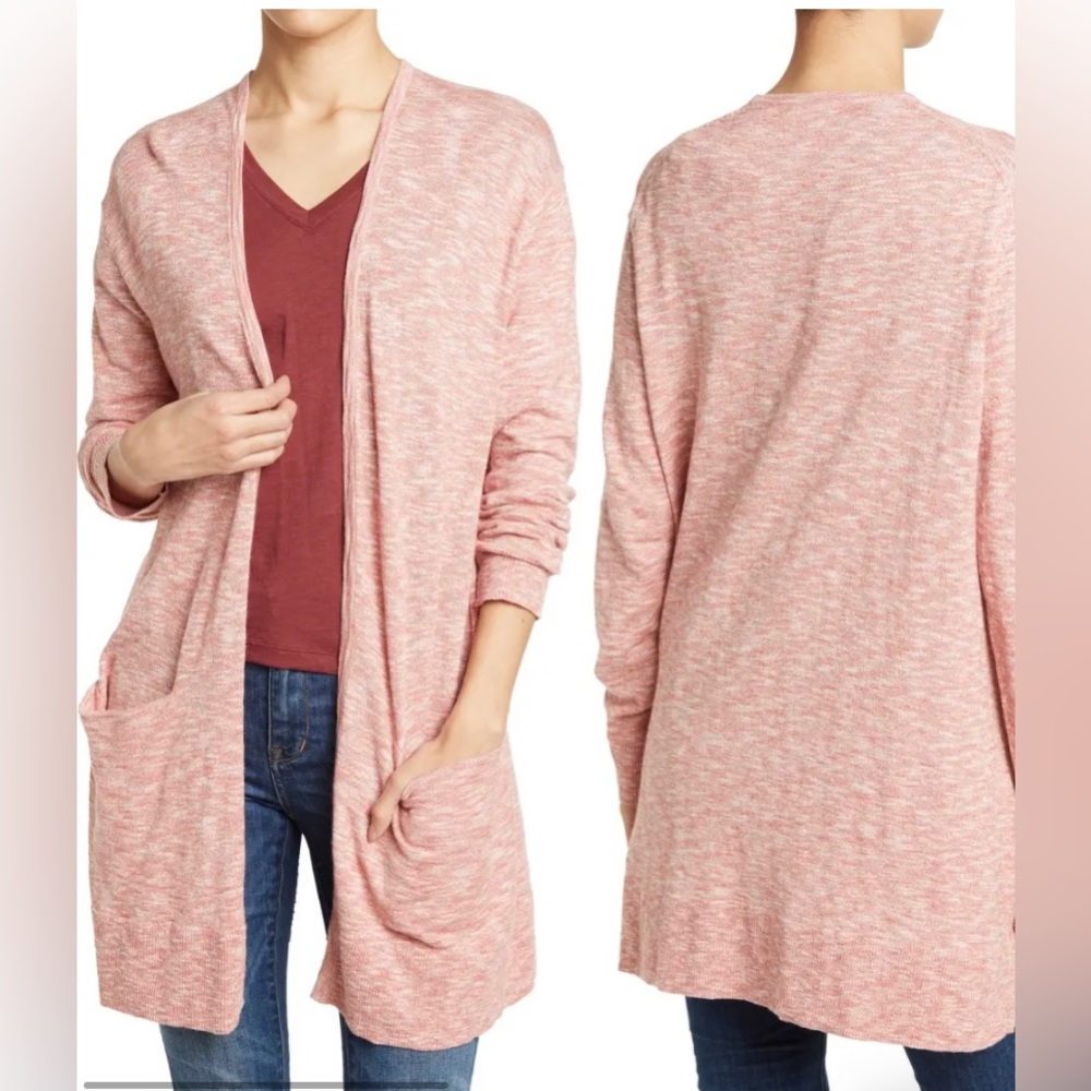 Madewell Summer Ryder Cardigan Sz XS